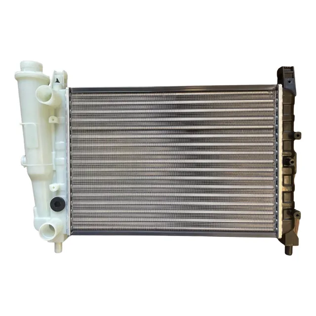 Radiador Fiat Fiorino 1.3 Nafta S/a 