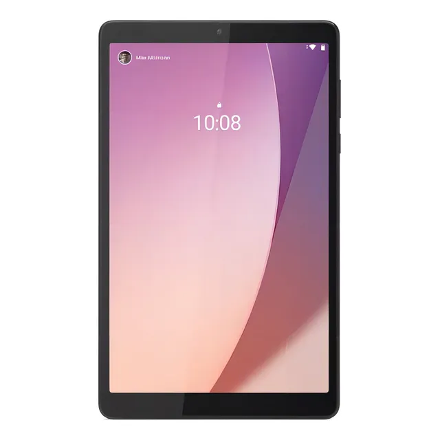 Tablet Lenovo Tab M8 Tb300fu Quadcore 32gb Ram 3gb + Case Color Azul Profundo