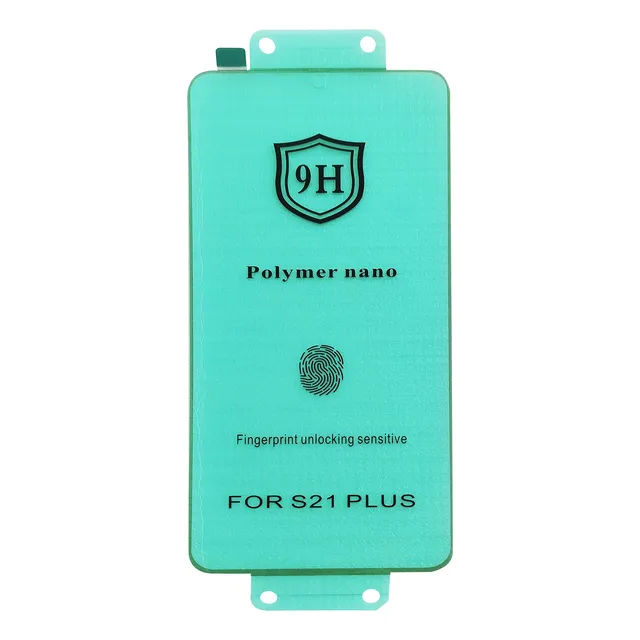 Protector Pantalla Nano Polímero Compatible Xia, Hua, Sam