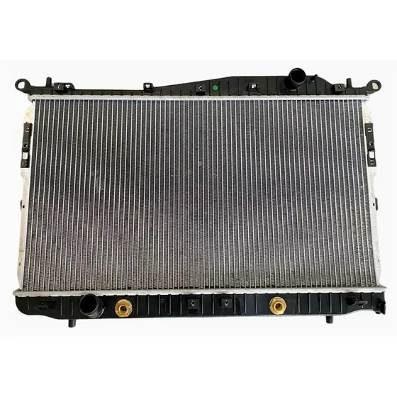 Radiador Chevroler Epica 2007 2008 2009 / Suzuki Verona 