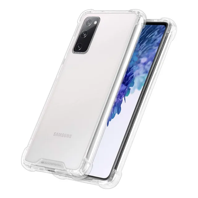 Funda Para Samsung Anti Impacto Conserva El Color Original