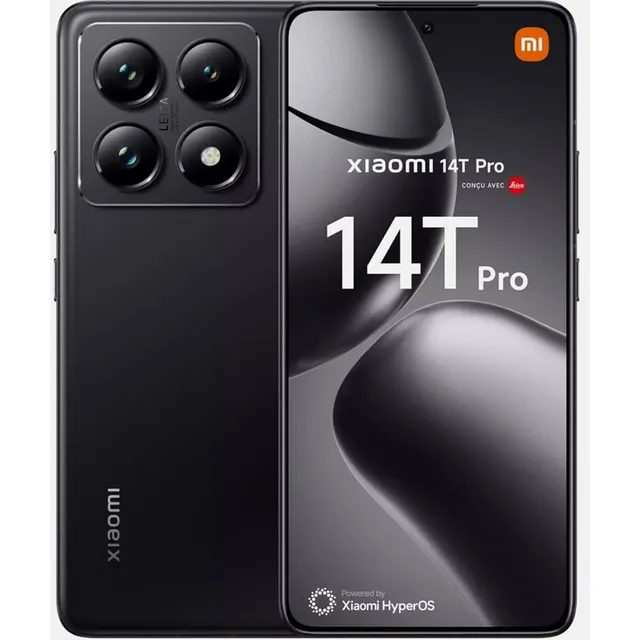 Xiaomi 14t Pro 12/1tb