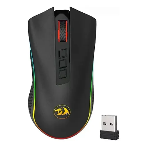 Mouse Gamer Razer Deathadder V3 Pro Wireless Branco | MercadoLivre