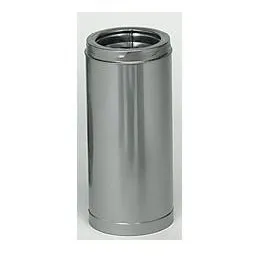 Superpro Spr6l24p 6 Diametro 24 Largo Acero Inoxidable