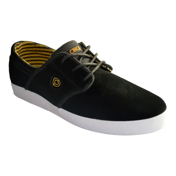 Zapatilla Circa Hombre Strata Bkig