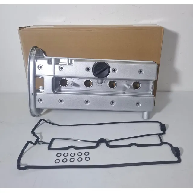 Tapa Valvula Optra Limited 1.8 ( Aluminio) Con Tapa