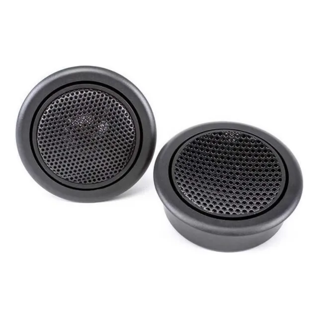 Super Tweeter Tipo Cebollita El Par