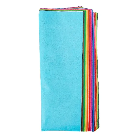 Papel De Seda 