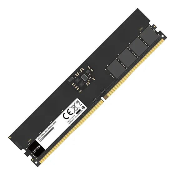 Memoria Lexar Udimm Ddr5 16gb 5600mhz Ld5u16g56c46st
