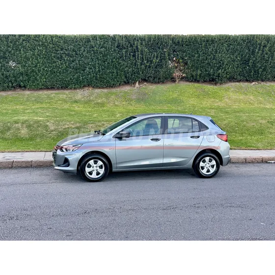 Chevrolet Onix 1.0 Ls 78cv