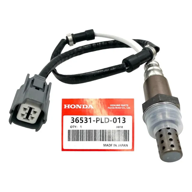 Sensor Oxigeno De Honda Civic Lx 2001 - 2005 7ma Generacion