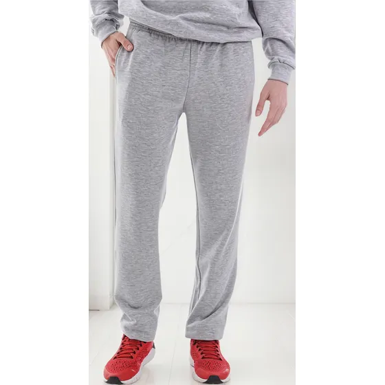 Pantalón Clásico Con Bolsillos Rustico 4306