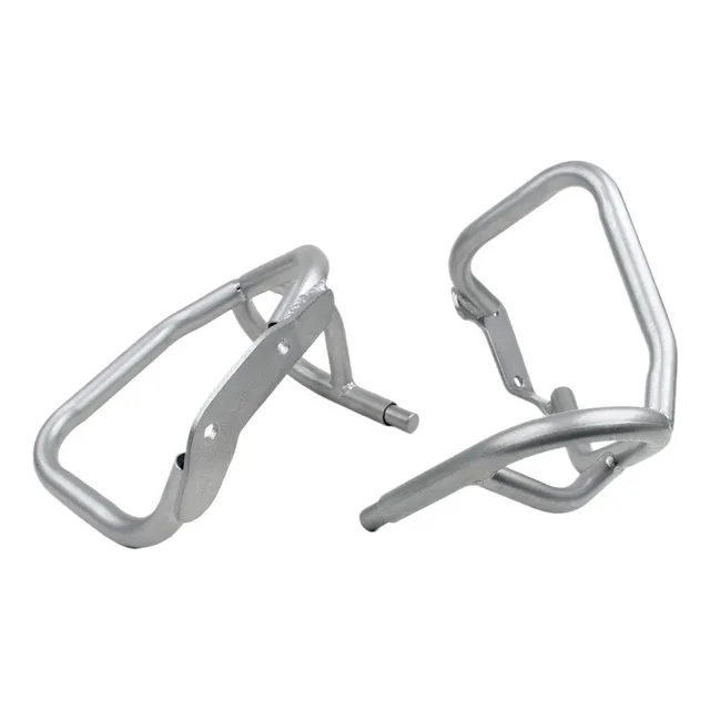 For Fwefww Protector Barras Choque Inferiores Para Bmw