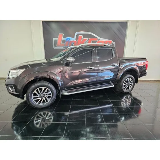 Nissan Frontier 2.3 Le At 4x4