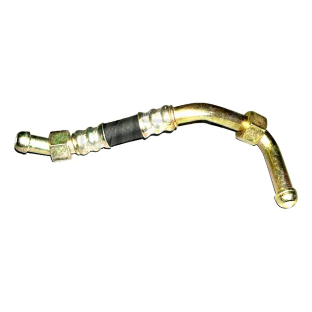 Flexible Grueso Enfriador De Aceite Ford Ranger 2.5 Maxion