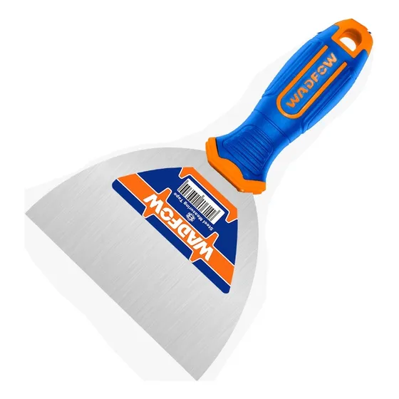Espatula Para Masilla 6 150mm Wadfow