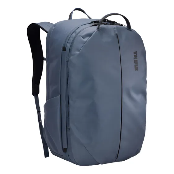 Th Aion Mochila De Viaje 40l Gris Oscuro
