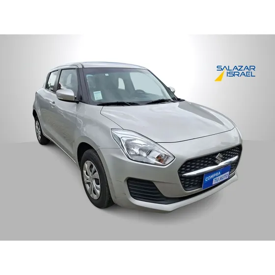 Suzuki Swift Xrs