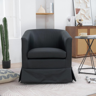 Wide Swivel Chairergonomic Revolving Office Chair With Wide Swivel Chairergonomic Revolving Office Chair With