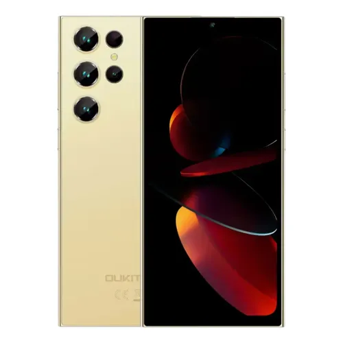 Xiaomi Redmi 13x Dual Sim 256gb 8gb Ram 2025 Cor Gold | MercadoLivre
