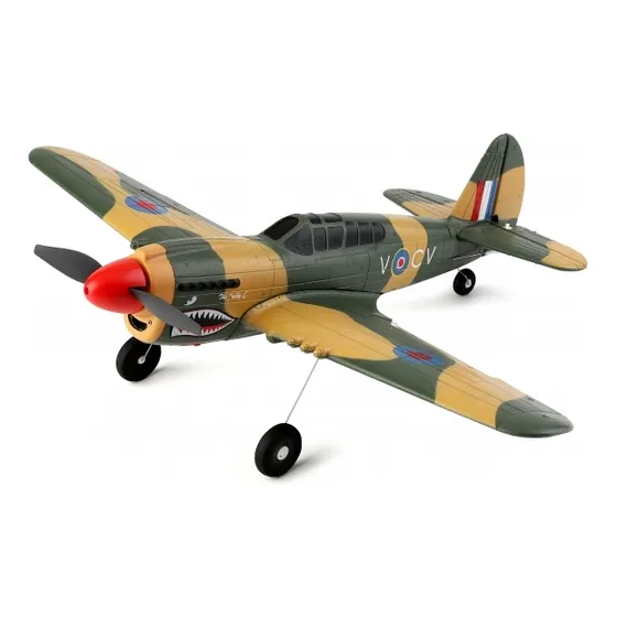 Weily A220 4 Channels R C Glider P40