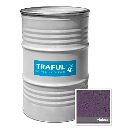 Revestimiento Text A Rodillo Traful 270kg Colores Especiales