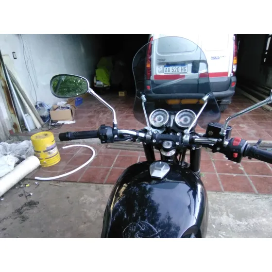 Benelli  Imperiale 400