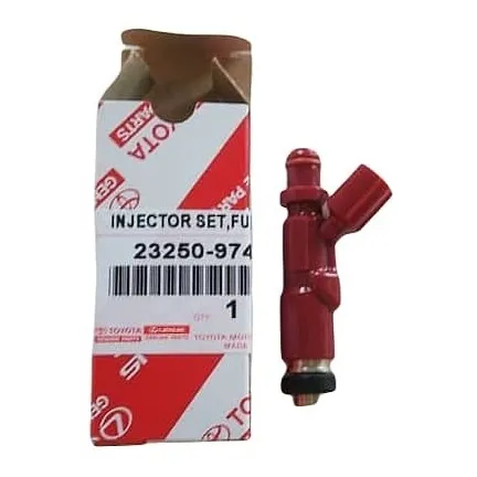 Inyector De Terios 1.3