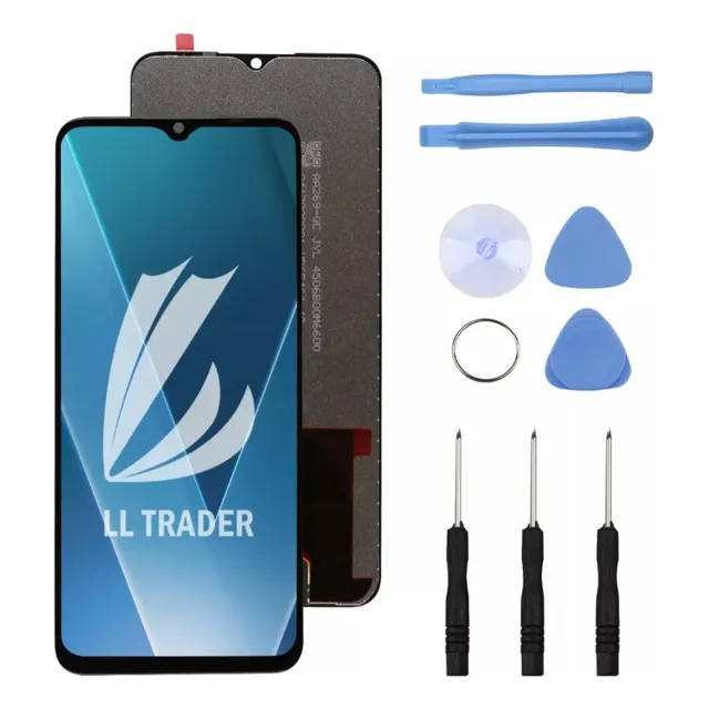 Pantalla Lcd Para Oppo A17 / Oppo A57 / Oppo A77 Con Kits