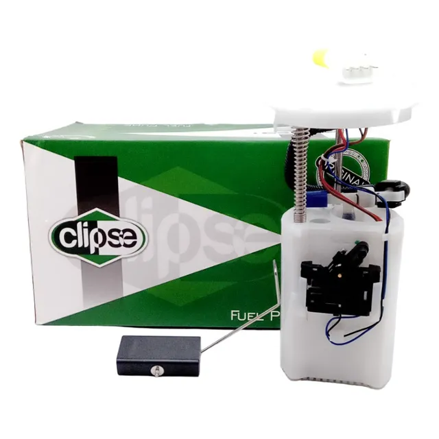 Bomba Gasolina Modulo Tiggo 2.4 Dos Pico 