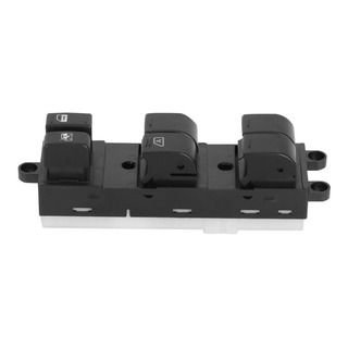 Interruptor De Control De Ventanas Para Nissan Tiida C11 Interruptor De Control De Ventanas Para Nissan Tiida C11