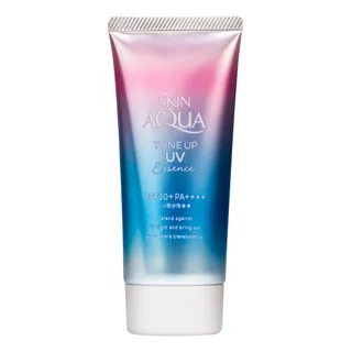 Skin Aqua Tone Up Uv Essence Fps50 - Protetor Solar 80g Skin Aqua Tone Up Uv Essence Fps50 - Protetor Solar 80g