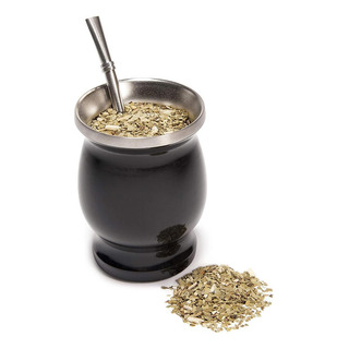 Kit De Taza De Té Para Yerba Mate Y Calabaza, Taza De Té De Kit De Taza De Té Para Yerba Mate Y Calabaza, Taza De Té De