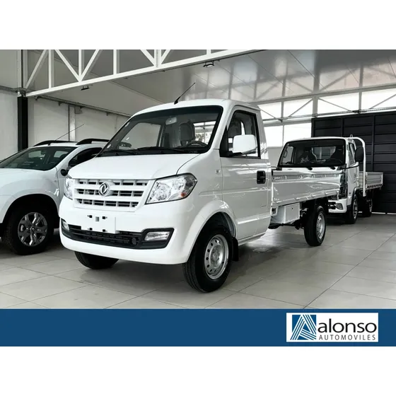 Dfsk Pick Up C31 1.5 Pick Up