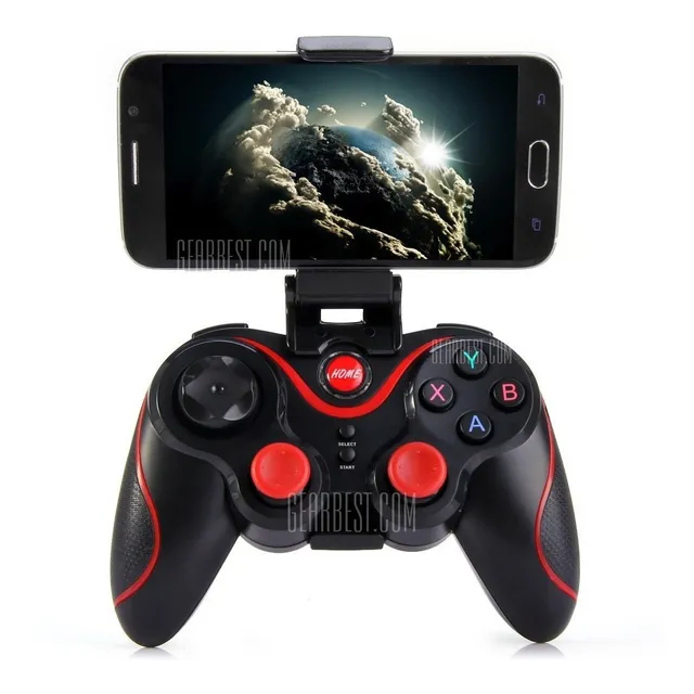Gamepad Joystic Bluetooth Android  Jugate Todo!!!!!!