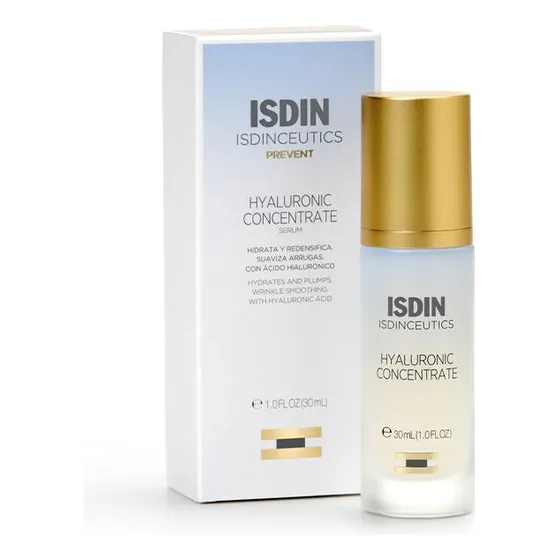 Serum Isdin Hyaluronico Concentrado 30ml