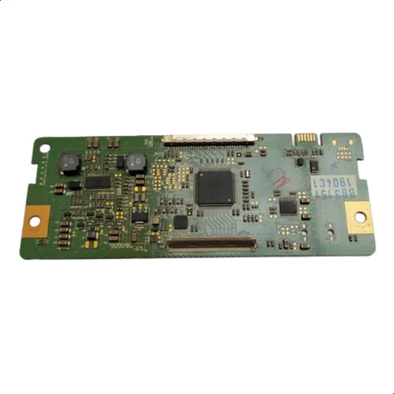 Placa T-con Tc-l32c10b 6870c-0238b