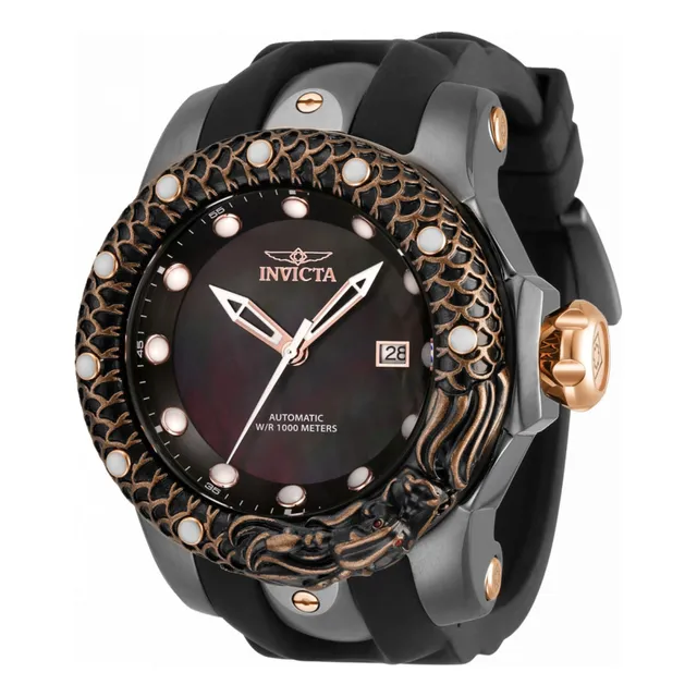 Reloj Invicta Venom 33602