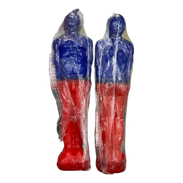 Velon Pareja - Amantes Separado