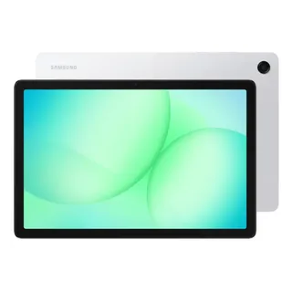 Tablet Samsung Galaxy Tab A11+ 5g Sm-x236 256gb 8gb Color Silver. Plateado