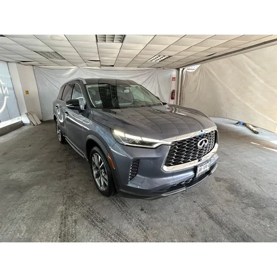 Infiniti Qx60 3.5 Luxe At