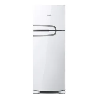 Geladeira Consul Frost Free Duplex 340 Litros Branca Com Pra Geladeira Consul Frost Free Duplex 340 Litros Branca Com Pra