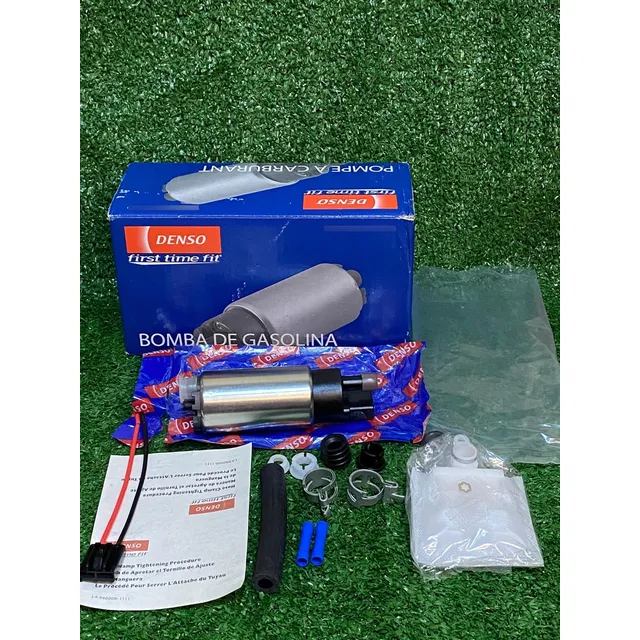 Pila Gasolina Lancer Glx 1.6 Touring 2.0 Original