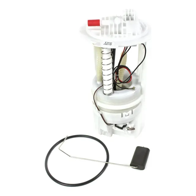 Bomba De Gasolina Grand Cherokee Wk 05-07 Commander Xk Tyc