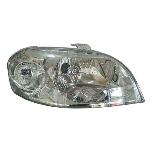 Faro Delantero Chevrolet Aveo Lt/ls 07, 10-12 (copiloto)