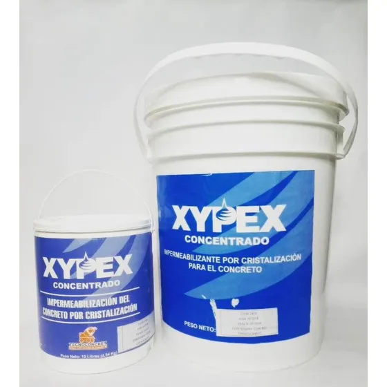 Xypex Concentrado Cuñete