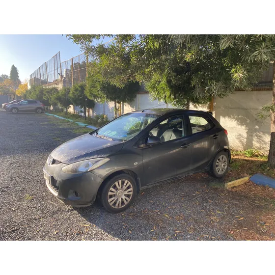 Mazda Mazda 2 Ac Aut