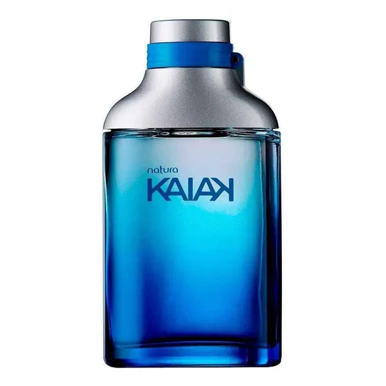 Kaiak Deo-Colônia Masculino Natura 100ml