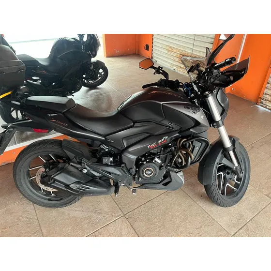Dominar 400 2024