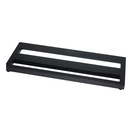Pedalera Para Efectos Con Funda Mxp Msp40-middle Pedalera Para Efectos Con Funda Mxp Msp40-middle